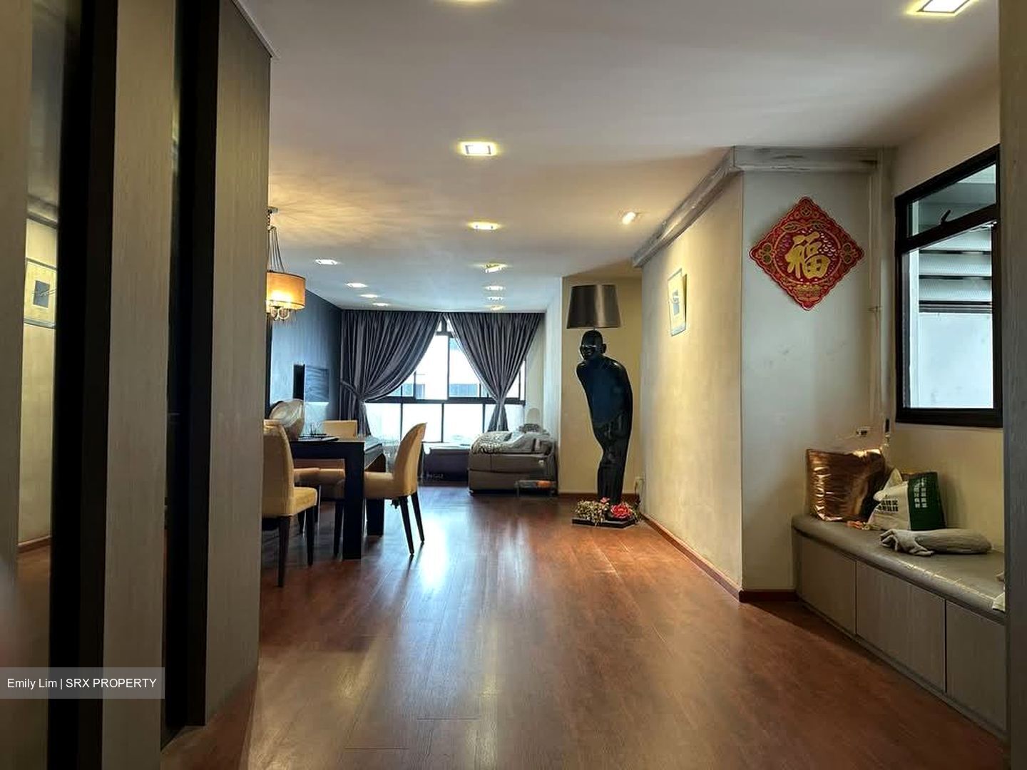 Blk 271B Jurong West Street 24 (Jurong West), HDB 5 Rooms #568109911